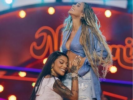 Descobrimos tudo sobre o Chá Revelação de Brunna Gonçalves e Ludmilla! 31 Descobrimos tudo sobre o Chá Revelação de Brunna Gonçalves e Ludmilla!