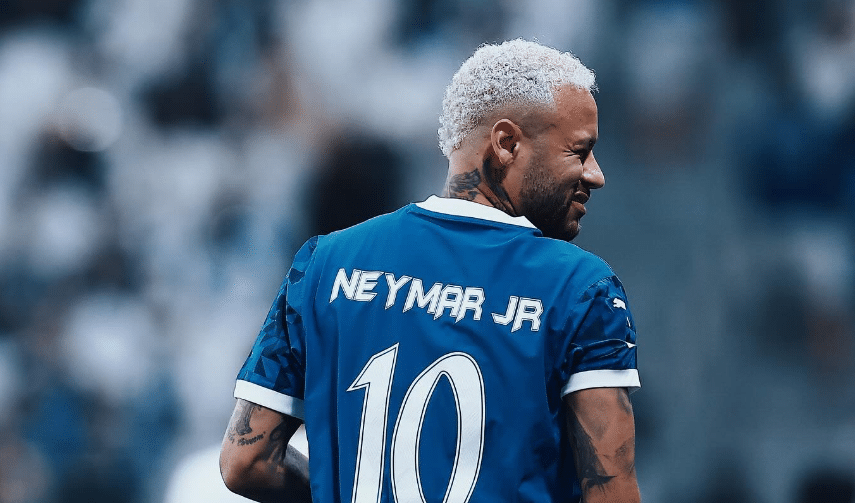 Descubra o chefe de Neymar gera mais de R$ 9 bilhões a cada dois dias 31 Descubra o chefe de Neymar gera mais de R 9
