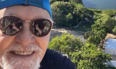 Destino da heranca de Ney Latorraca e revelado o marido