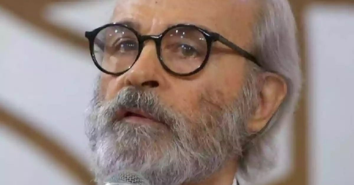 Detalhes da cirurgia Osmar Prado sao revelados pelo ator