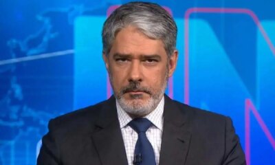 Detalhes do acidente com o querido jornalista da Globo William