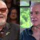 Discreto viuvo de Ney Latorraca decide fazer aparicao na Globo