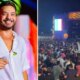 Disparos em show de Wesley Safadao resultam em morte cantor