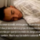 Doente Joao Gomes dorme no chao de quarto para nao
