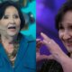 Dona Dea revela aposentadoria e afastamento do Domingao com Huck