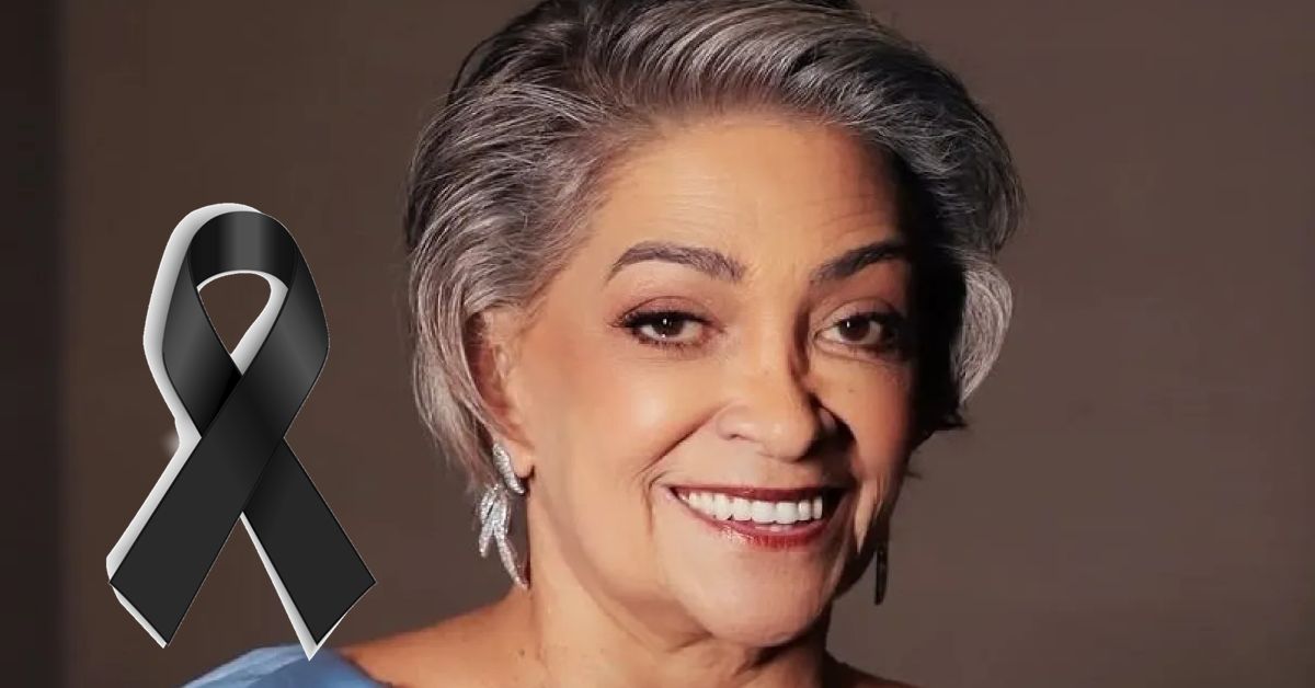 'É com profunda tristeza que comunicamos' 31 E com profunda tristeza que comunicamos