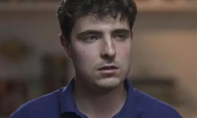 E isso que Joao guarda de Gugu Liberato na casa