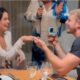 É o amor! Kayque Cerveny pede Juliette em casamento durante festa de aniversário