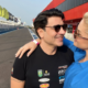 Edu Guedes confirma mudança de Ana e filho para sua casa: “Família cresceu”