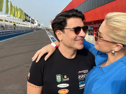 Edu Guedes confirma mudança de Ana e filho para sua casa: “Família cresceu” 31 Edu Guedes confirma mudança de Ana e filho para sua casa: “Família cresceu”