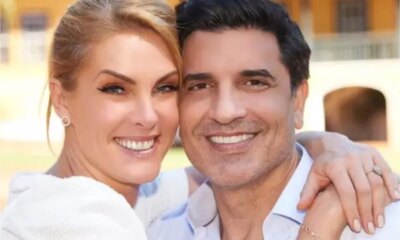Edu Guedes revela duvida sobre casamento com Ana Hickmann e