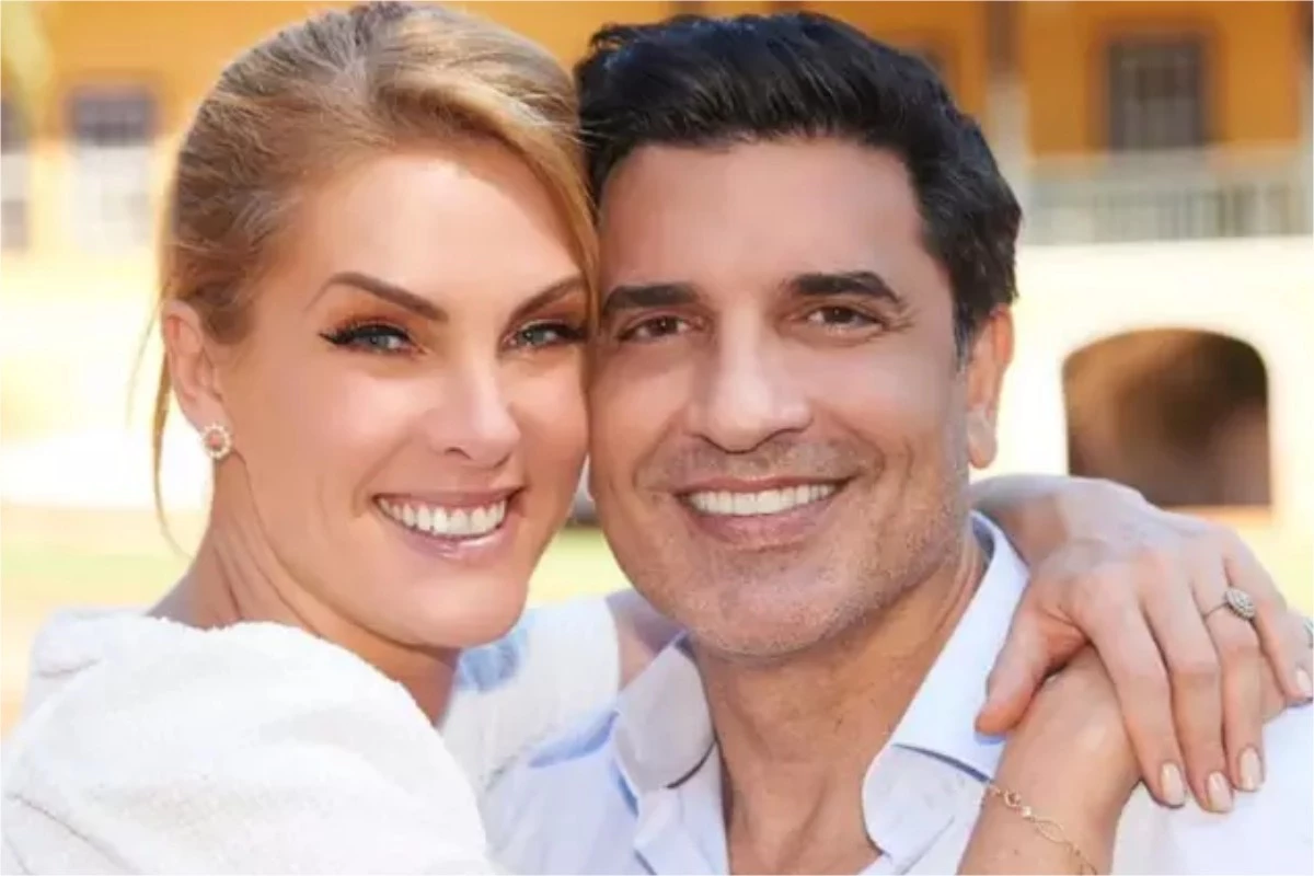 Edu Guedes revela dúvida sobre casamento com Ana Hickmann e diz que está nas mãos dela a decisão 31 Edu Guedes revela duvida sobre casamento com Ana Hickmann e