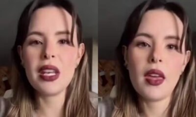 Ela esta viva Atriz que foi dada como falecida apos