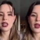Ela esta viva Atriz que foi dada como falecida apos