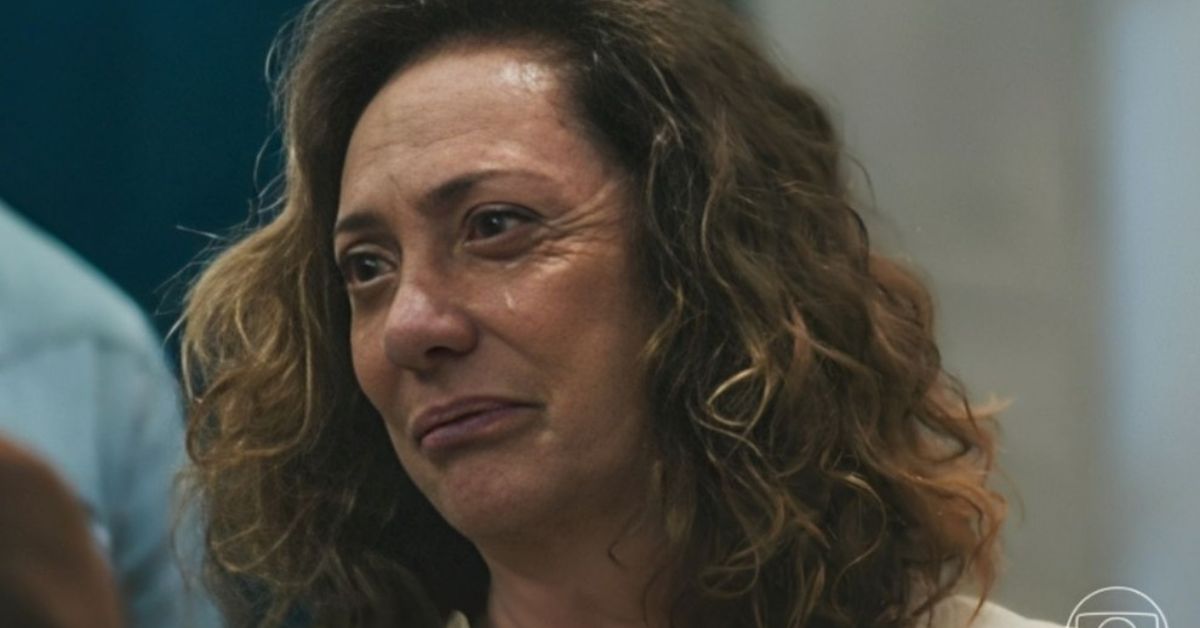 Eliane Giardini está de luto após dura perda na família: 'Partiu nesta madrugada' 31 Eliane Giardini esta de luto apos dura perda na familia
