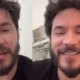 Eliezer compartilha atualizacoes sobre o filho Ravi que permanece internado