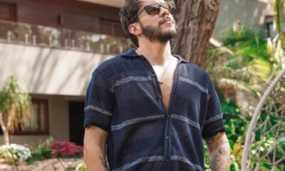Eliezer conta experiência sobrenatural e declara sobre diagnóstico de Ravi: “Espiritual”