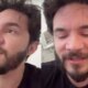 Eliezer desabafa apos 15 dias de internacao de Ravi e