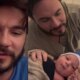 Eliezer expoe espanto de medicos com condicao do filho e
