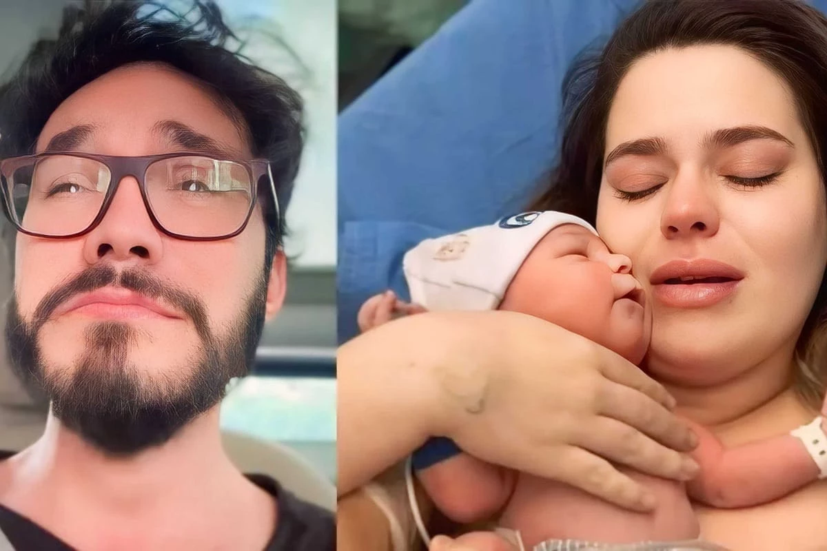Eliezer faz pedido após Viih Tube receber críticas: ‘Quem está pedindo não é o Eliezer, é um pai destruído’ 31 Eliezer faz pedido apos Viih Tube receber criticas ‘Quem esta