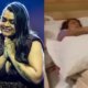 Em cama de hospital Preta Gil faz pedido e e