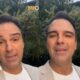 Em contagem regressiva Tadeu Schmidt traz informacao importante sobre o