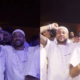Em nova fase Neymar vai a pagode em Sao Paulo