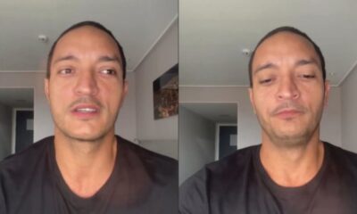 Em video ex de Rafa Kalimann abre o coracao e