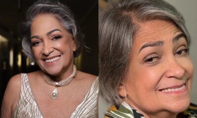 Empresaria afirma que irma de Fernanda Britto estaria preocupada apenas