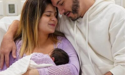 Enterocolite doenca do filho de Viih Tube e revelada saiba