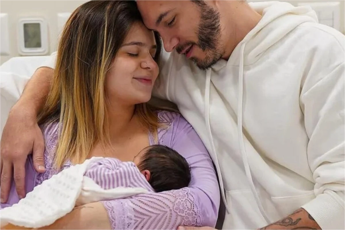 Enterocolite: doença do filho de Viih Tube é revelada; saiba o que pode causar 31 Enterocolite doenca do filho de Viih Tube e revelada saiba