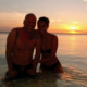 Esposa de Bruce Willis faz desabafo ao completar 17 juntos
