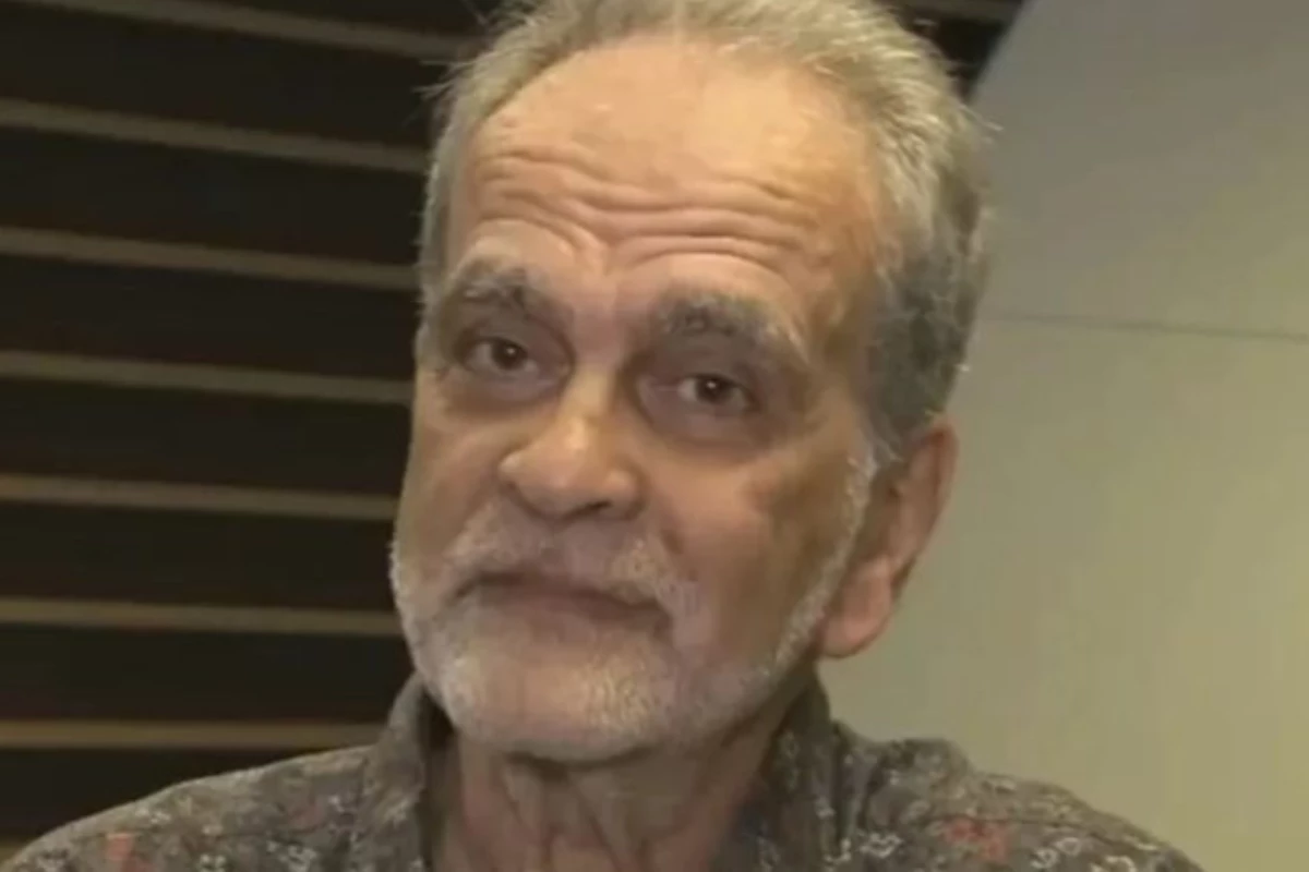 Esposa revela desabafo de Maurício Kubrusly que cogitou eutanásia após demência: ‘Não tenho mais o que fazer aqui’ 31 Esposa revela desabafo de Mauricio Kubrusly que cogitou eutanasia apos