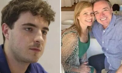 Essa e a razao de Gugu ter deixado Rose Miriam