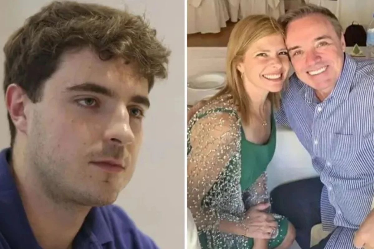 Essa é a razão de Gugu ter deixado Rose Miriam fora do seu testamento 31 Essa e a razao de Gugu ter deixado Rose Miriam