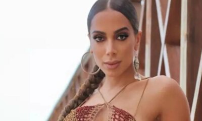 Esse e o problema emocional que Anitta vem enfrentando