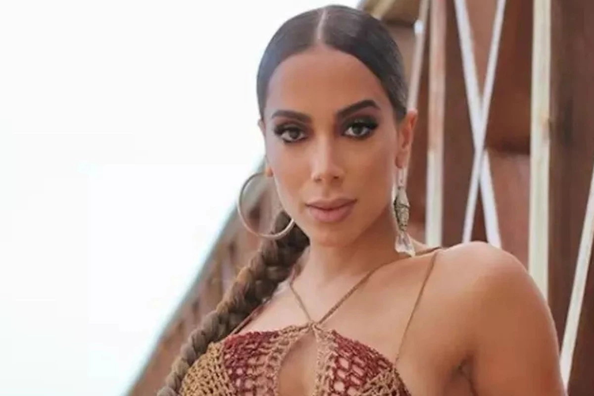 Esse e o problema emocional que Anitta vem enfrentando