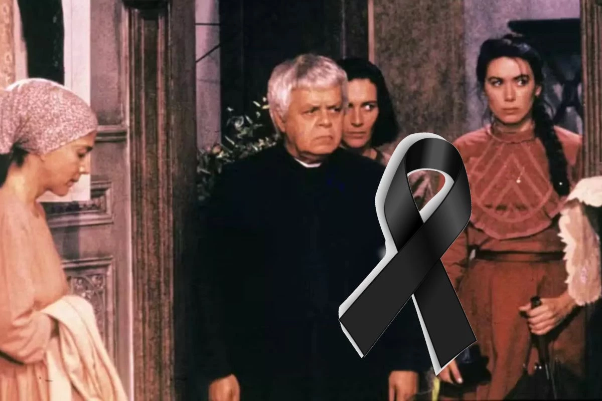 Esses dois atores e essa atriz da Globo faleceram após cirurgias; um deles brilha na reprise de Tieta 35 Esses dois atores e essa atriz da Globo faleceram apos