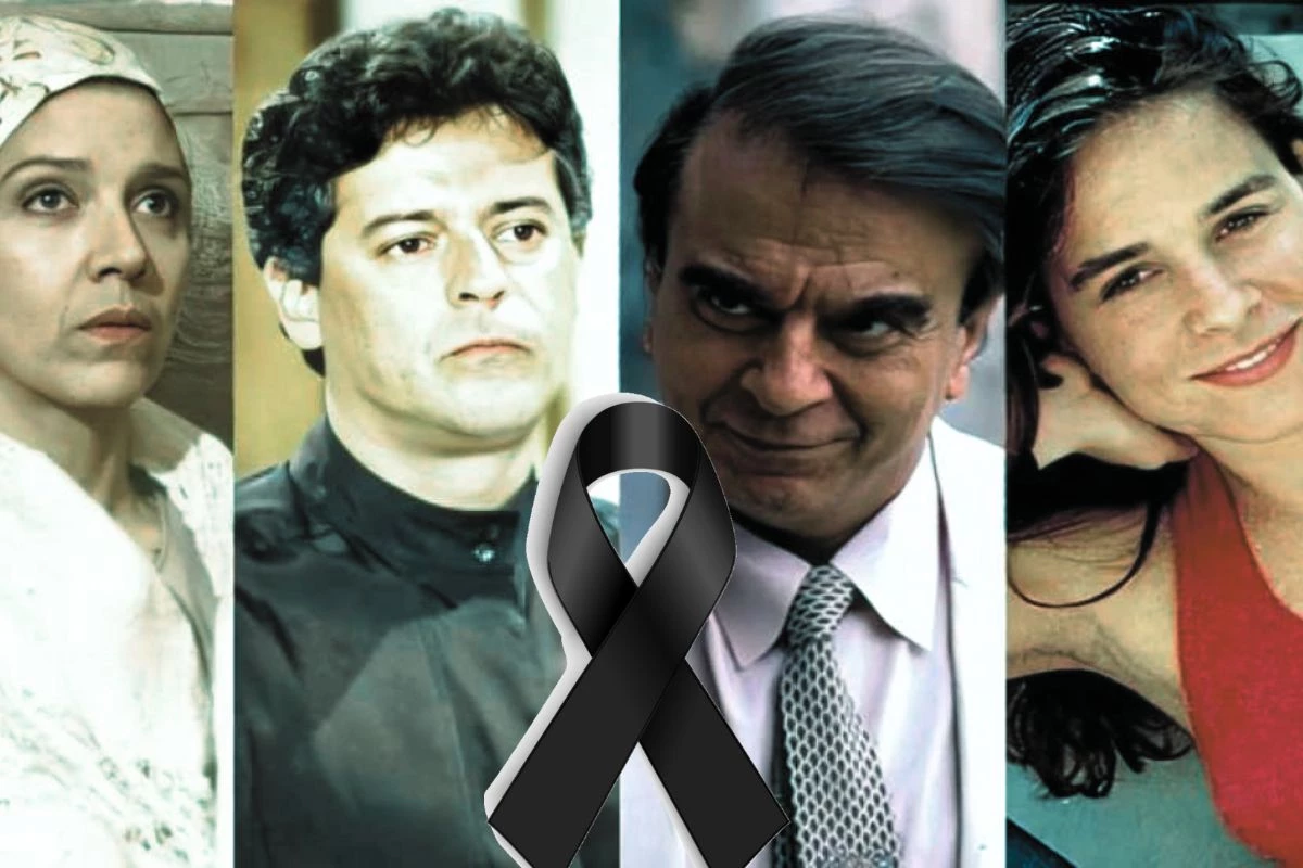 Esses sao os 18 atores e atrizes de Tieta que