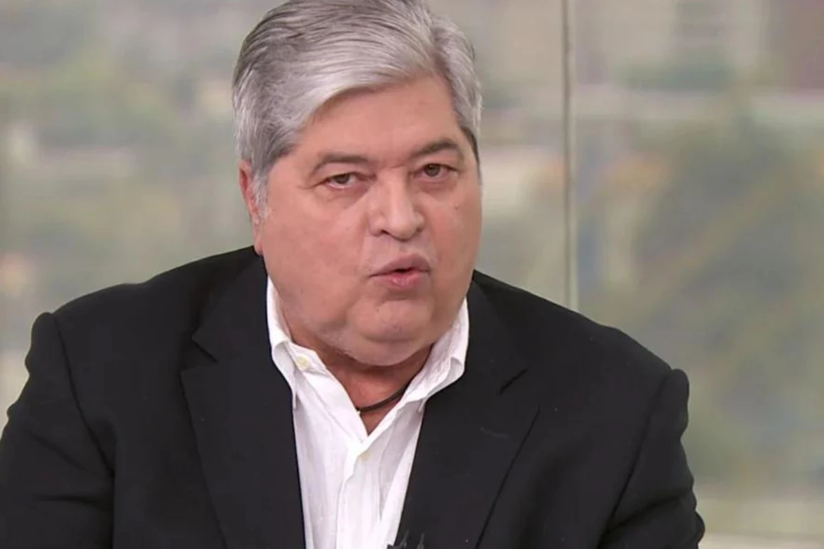 Esta foi a audiência baixa do programa que Datena vai assumir no SBT 31 Esta foi a audiencia baixa do programa que Datena vai