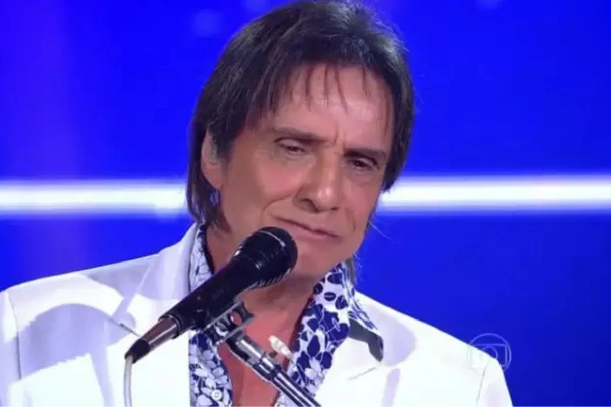 Esta foi a baixa audiência do especial Roberto Carlos na Globo; a pior em 50 anos de história 31 Esta foi a baixa audiencia do especial Roberto Carlos na