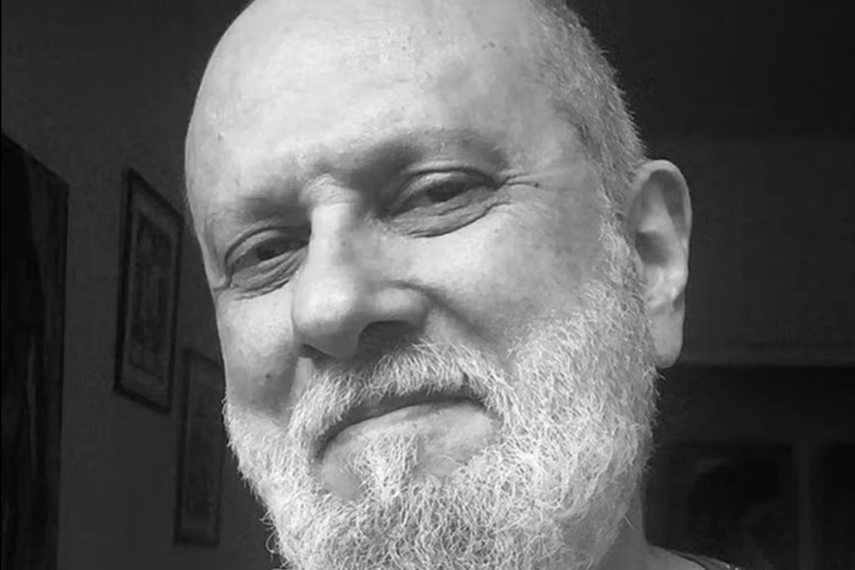 Esta foi a causa da morte do ator Paulo Giardini; ele ficou inconsciente por mais de um mês 31 Esta foi a causa da morte do ator Paulo Giardini