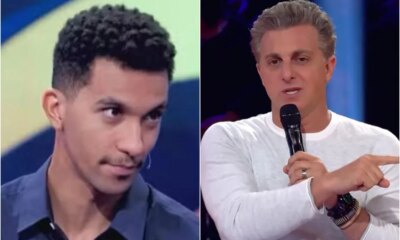 Esta foi a pergunta que fez jovem deixar escapar R