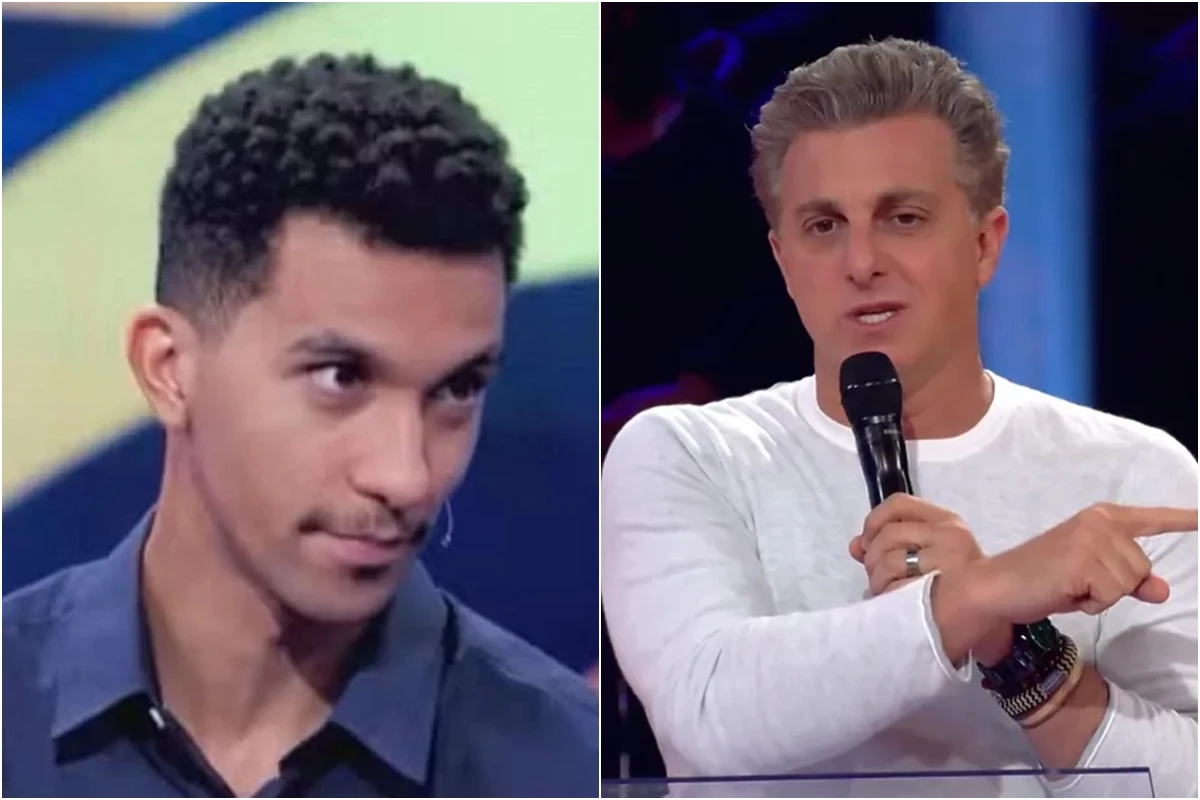 Esta foi a pergunta que fez jovem deixar escapar R$ 500 mil no Quem Quer Ser Um Milionário e público detona a Globo: ‘totalmente errada’ 33 Esta foi a pergunta que fez jovem deixar escapar R