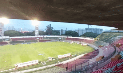 Estadio brasileiro recebe R 1 bilhao em investimentos para uma
