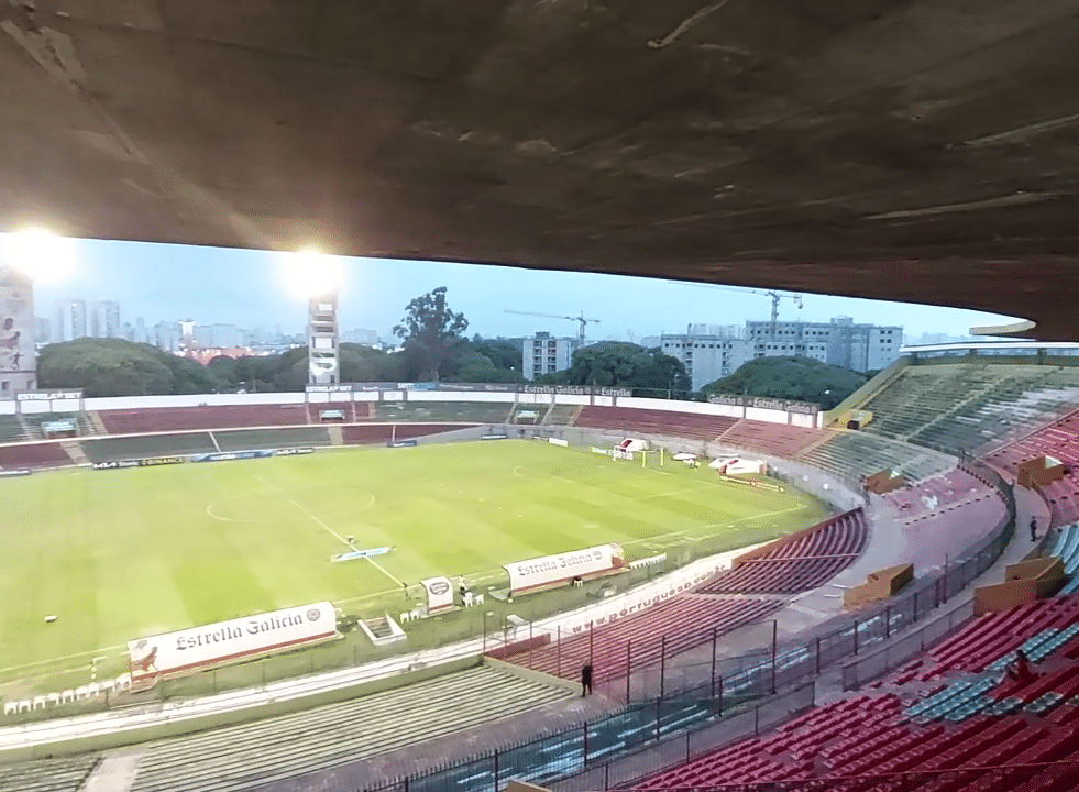 Estádio brasileiro recebe R$ 1 bilhão em investimentos para uma transformação moderna 31 Estadio brasileiro recebe R 1 bilhao em investimentos para uma