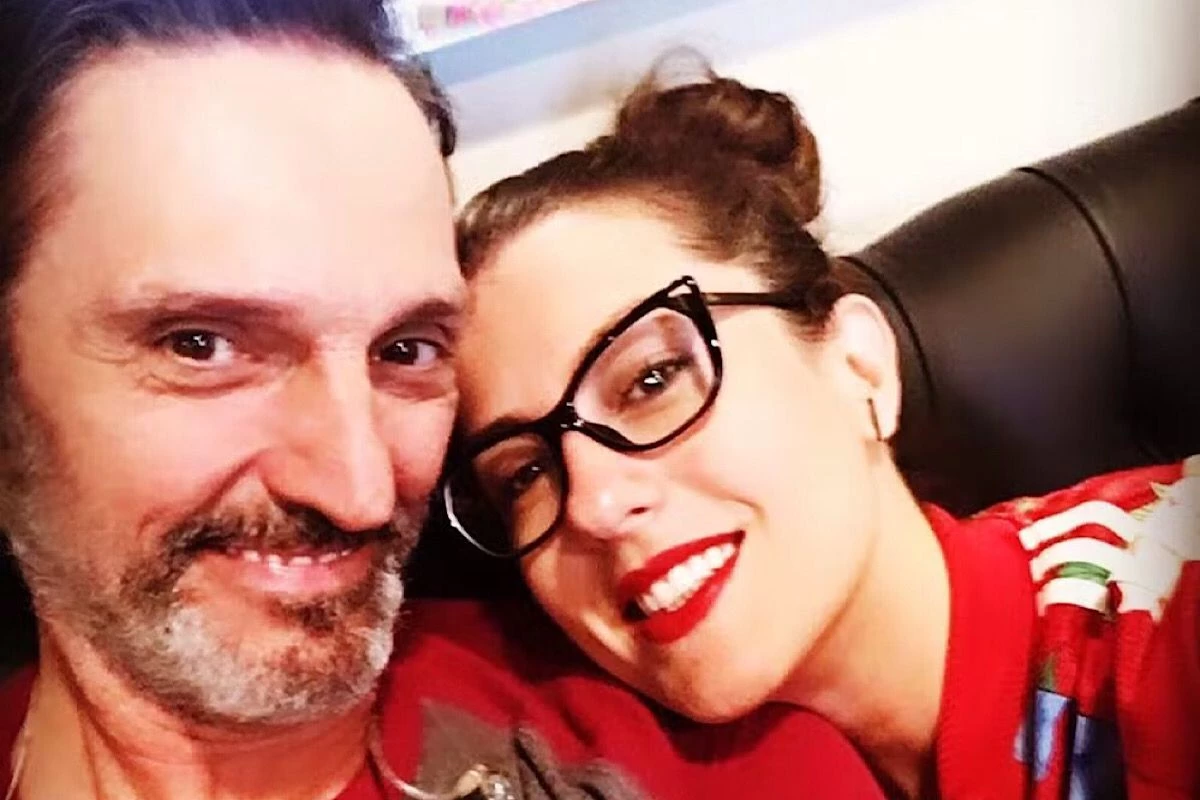 Estado de saúde de Paulo Miklos é divulgado após internação; esposa desabafa: ‘Ele está com…’ 31 Estado de saude de Paulo Miklos e divulgado apos internacao