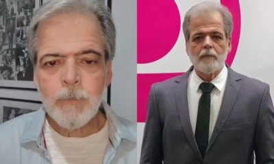Este e o motivo pelo qual ator da Globo nao