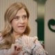 Este e o motivo que Leila Pereira presidente do Palmeiras