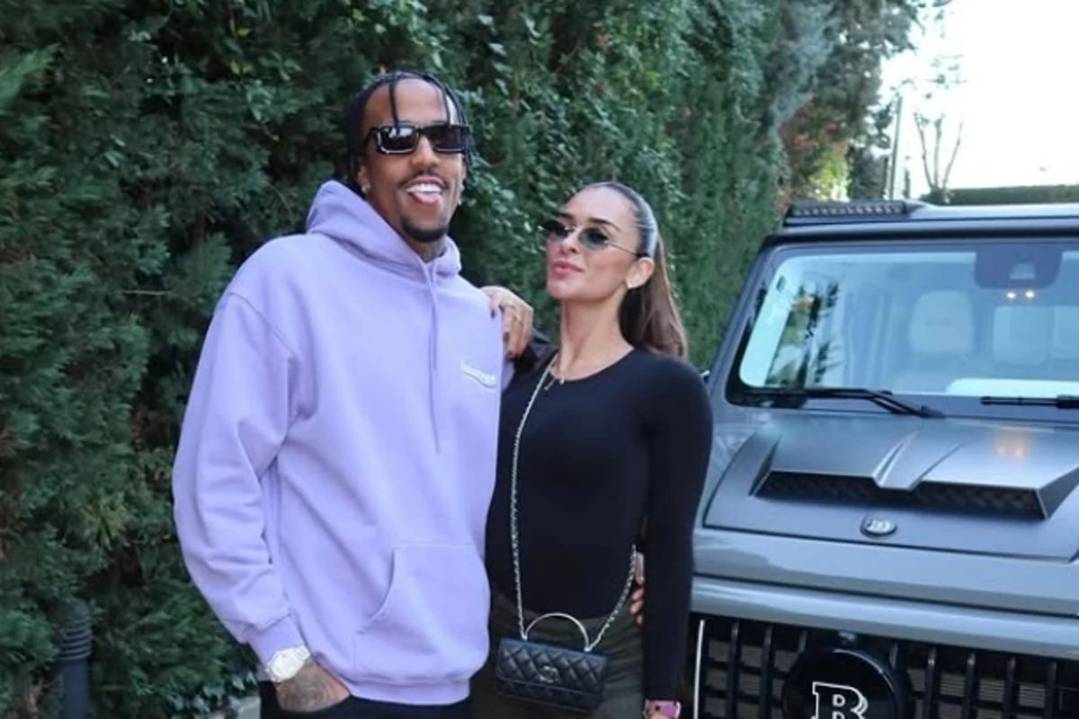 Este é o valor do carro de luxo que Éder Militão presenteou à esposa 31 Este e o valor do carro de luxo que Eder